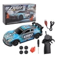 thumbnail image 1 of Bruce&Shark 1/22 RC Car,Wltoys High Speed Drift Car 9.32MPH High Speed,2.4GHz Control,RC Sport Racing Car Remote Control Car for Adults and Boys Gifts (RTR), 1 of 10