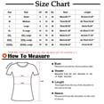 thumbnail image 3 of Yuyuzo Crop Tops for Women Sleeveless Shirts Deep V Neck Going out Tops Ribbed Knit Basic Tees, 3 of 4