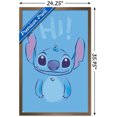 thumbnail image 2 of Disney Lilo and Stitch - Hi Wall Poster, 22.375" x 34", 2 of 4