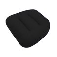 thumbnail image 3 of Driver Seat Cushion Heightening Height Boost Mat Car Driver Booster Seat Black, 3 of 9