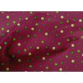 thumbnail image 4 of oneOone Cotton Cambric Fabric Lemon Vegetable Print Fabric BTY 56 Inch Wide, 4 of 4