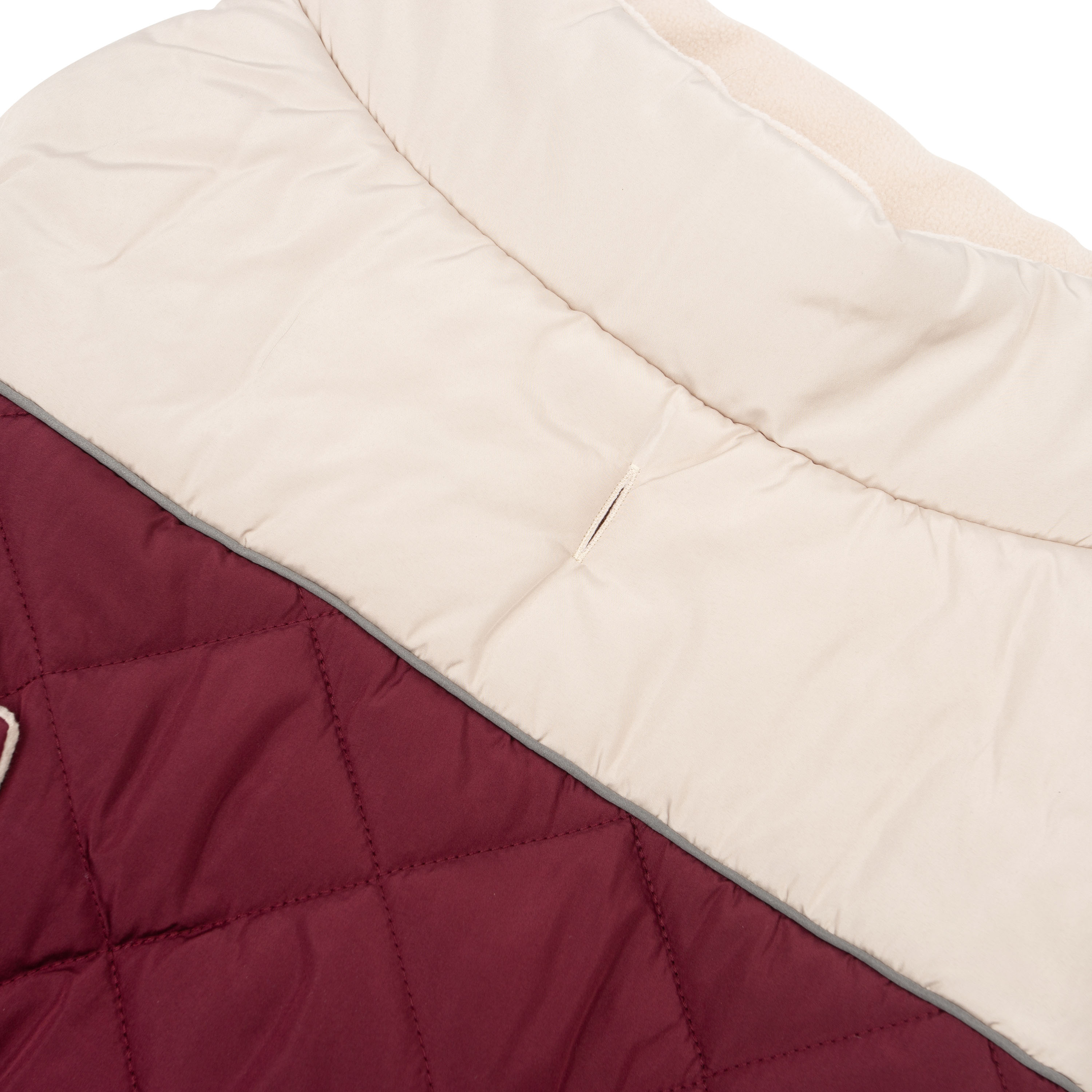 One Paw, Manteau Matelassé et Imperméable pour Chiens de Grande Taille, Tailles 2XL à 4XL