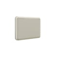 thumbnail image 4 of Toshiba Canvio Advance Portable External Hard Drive, 1TB, 4 of 5