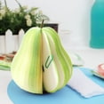 thumbnail image 5 of RKSTN Christmas Sticky Notes Christmas Gifts Apples Stickys Notes DIY Stickys Notes Kitchen Stickys Notes Christmas Gifts, 5 of 5