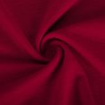 thumbnail image 4 of Ovzne Robes d'Été pour Femmes Robe Femmes Femmes Chemise de Nuit avec Poches Chemises de Sommeil Sans Manches Vêtements de Nuit Chemise de Nuit à Plis devant Col Rond Robe de Nuit Robe de Printemps Liquidation, 4 of 6