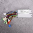 thumbnail image 1 of Brushless Controller,Fydun 24V/36V 250W Brushless Controller Motor For Electric Bicycle Scooter, 1 of 8