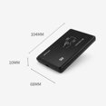 thumbnail image 4 of Graflsoa W82 Dual-Frequency 125Khz/134.2Khz RFID Reader with USB Interface, LED Indicators, and Buzzer for EMID/FDX-B/FDX-A Cards, 4 of 6