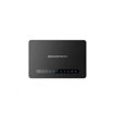 thumbnail image 1 of Grandstream GS-HT818 Passerelle Voip 8 Ports avec 8 FX - Noir, 1 of 4