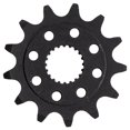 thumbnail image 4 of Niche Sprocket Chain Set for Kawasaki KX250F 13/48 Tooth 520 X-Ring Motorcycle MK1004655, 4 of 9