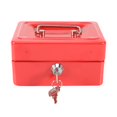 thumbnail image 2 of Domqga Money Safe Box Security Box, Safe Box, For Household Money, 2 of 8