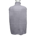 thumbnail image 4 of IMENGL Robe Chandail à Manches Longues Grande Taille, Gris 2TG, Taille M-2TG, 4 of 5