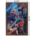 thumbnail image 4 of Marvel Spider-Man: No Way Home - Trio Wall Poster, 22.375" x 34", 4 of 4
