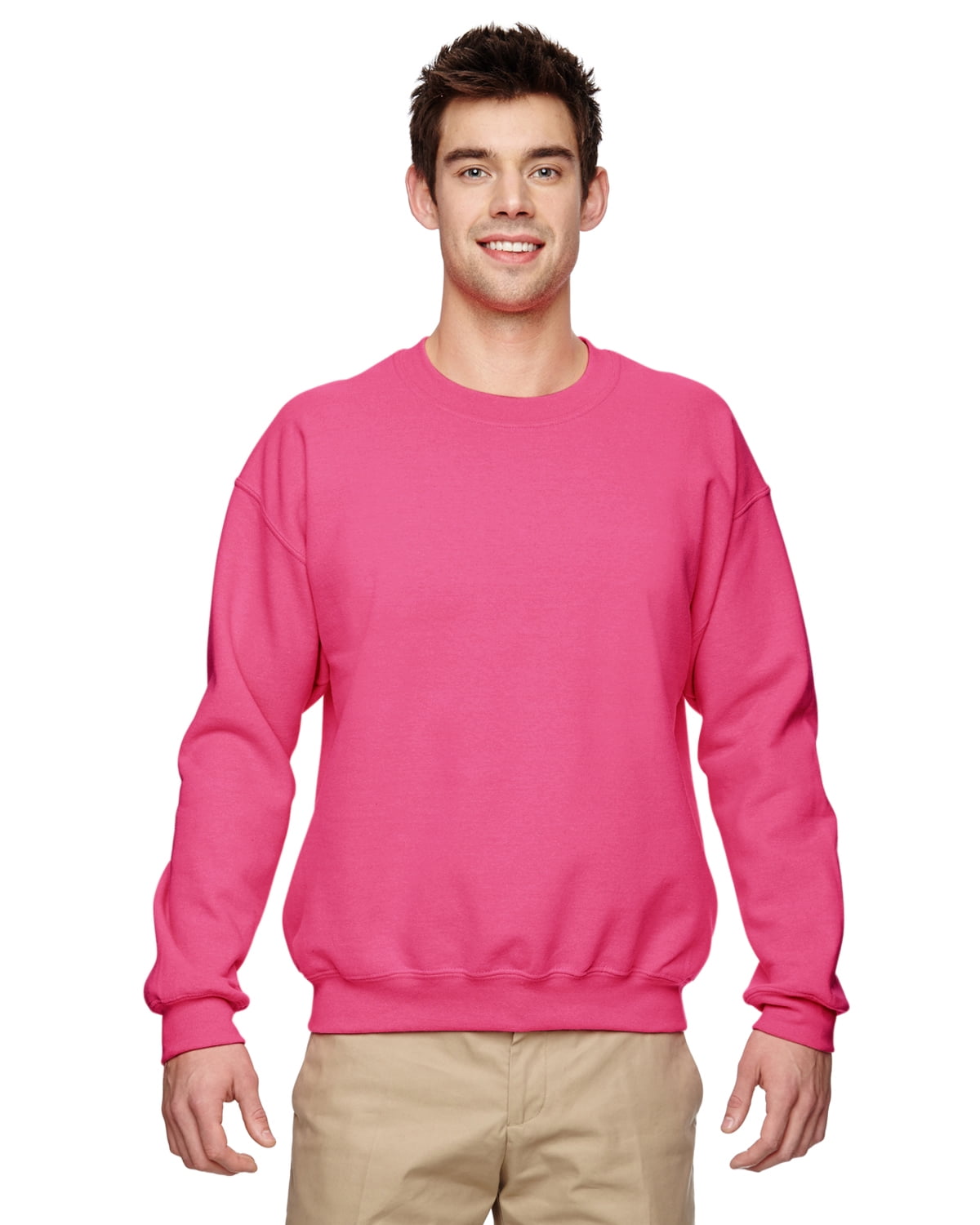 Gildan Heavy Blend Adult Crewneck Sweatshirt