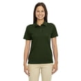 thumbnail image 1 of Ash City - Core 365 Ladies' Origin Performance PiquÃ© Polo, 1 of 3