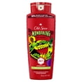 thumbnail image 3 of Old Spice Body Wash for Men, MambaKing, 3 of 18