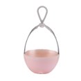 thumbnail image 3 of Boîte de Rangement en Forme d'Uf pour Éponge de Beauté Support de Séchage Vide Portable, 3 of 7