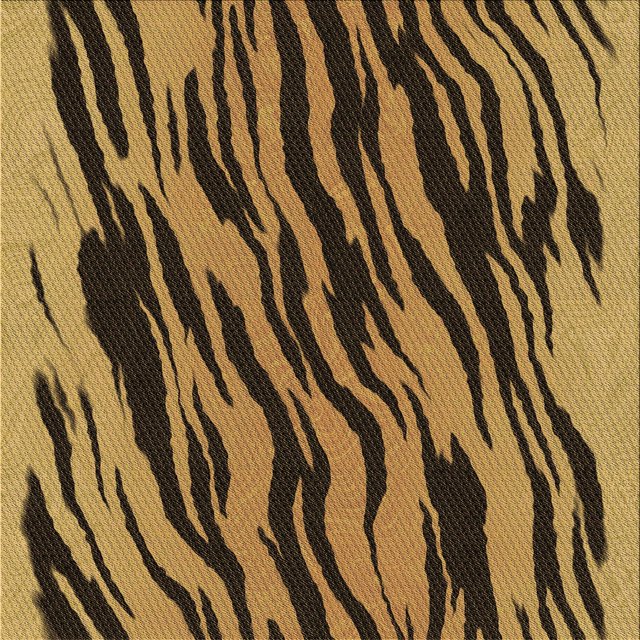 Ahgly Tapis d'Intérieur Lavable en Machine Carré Jaune Transitionnel, 7 Pieds Carré