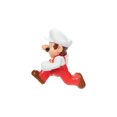 thumbnail image 3 of Nintendo 2.5" Figure - Fire Mario, 3 of 6