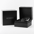 thumbnail image 3 of Movado 1881 Automatic Men's Watch 0607612, 3 of 3