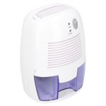 USB Dehumidifier, Durable and Stable Mini Dehumidifier  for Home for Office