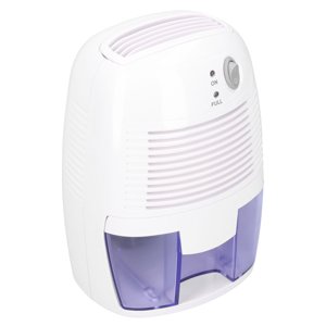 USB Dehumidifier, Durable and Stable Mini Dehumidifier  for Home for Office