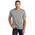 thumbnail image 1 of District Chemise ReT-Shirt pour Hommes DT8000, 1 of 1