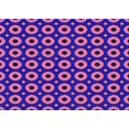 thumbnail image 1 of Ahgly Company Machine Washable Indoor Rectangle Transitional Denim Dark Blue Area Rugs, 2' x 3', 1 of 7
