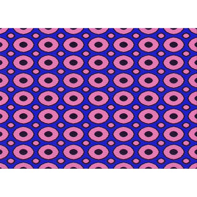 Ahgly Company Machine Washable Indoor Rectangle Transitional Denim Dark Blue Area Rugs, 8' x 10'