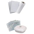thumbnail image 4 of FoodSaver FM5440033 2-in-1 Food Preservation System with Express Bag, 4 of 5