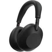 Sony WH-1000XM6 (Brand New) - The Best Wireless Noise Canceling Headphones | HD NC Processor QN3 | 12 Microphones | Adaptive NC Optimizer | Studio-Quality | 30-Hour Battery | International Version
