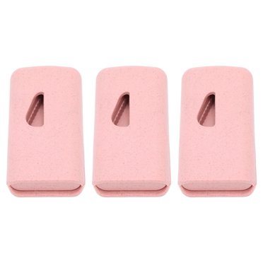Tablet Box,3pcs Portable Medicine Cutter Small Medicine Cutter Medicine Cutter Professional Grade