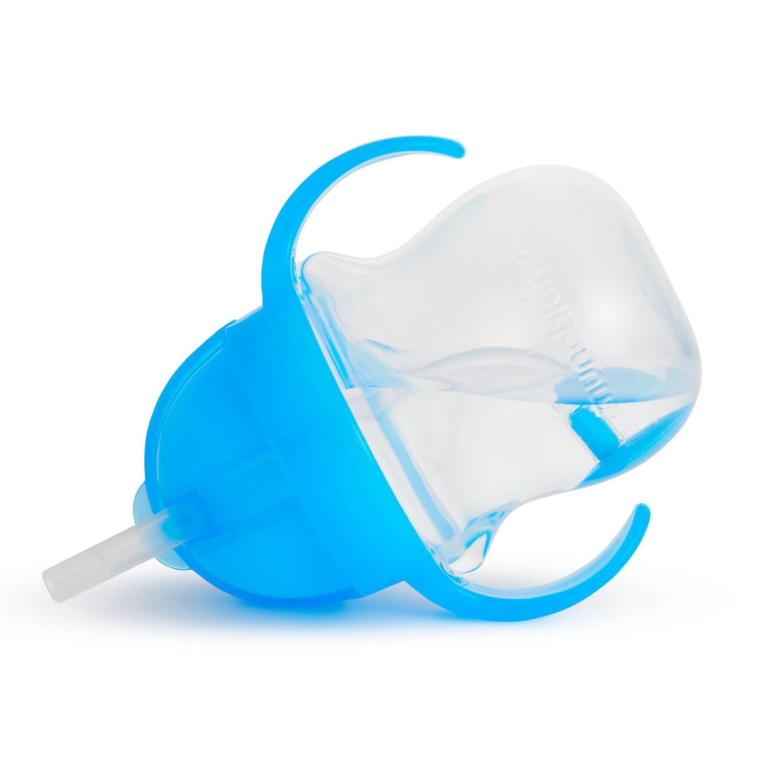 Munchkin Tasse d'apprentissage Flexi Straw Click Lock 7 oz