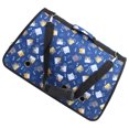 thumbnail image 4 of Pet Carrier, Quick Installation Effectively Preventing Deformation   And Durable Puppy Outdoor Carrier  For Cats For Outdoor, 4 of 8