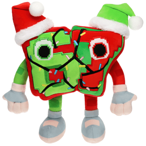 Festive 67 En peluche – 12 Inch Steal A Brainrot Jouet en peluche drôle, Animal doux farci, Poupée en peluche à la mode, Cadeau de fête pour Meme & Eventails en peluche
