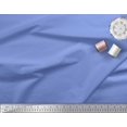 thumbnail image 2 of Soimoi Blue Heavy Canvas Fabric Semi Circle Geometric Print Fabric by the Yard 58 Inch Wide, 2 of 5