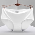 thumbnail image 2 of Birdeem Culottes pour Femmes, Nouvelles Culottes Taille Haute pour Femmes, Culottes Post-Partum Gainantes pour le Ventre et les Hanches, 2 of 12