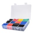 thumbnail image 3 of ANGGREK Heat Shrink Tubing Set, Stable Performance Heat Shrink Tubing Kit For Outdoor, 3 of 8