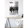 thumbnail image 4 of The Beatles - In London Wall Poster, 22.375" x 34", 4 of 4