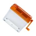 thumbnail image 4 of yingyy Compact Shredder Designed For Home Office Excellent For Shredding Various Paper Types Paper Shredder Easy To . Etc, 4 of 6
