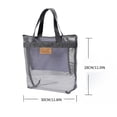 thumbnail image 2 of 2023 Beach Family Tourism Big Handbag Upgrade Women's Pool Bag With Multiple Pockets, 2 of 2