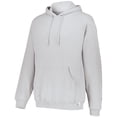 thumbnail image 1 of Russell Athletic Dri Power Hooded Sweatshirt, 2XL, Ash, 1 of 2