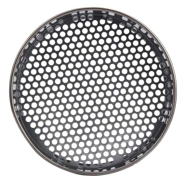 Sales Today Clearance! Metal Garden Riddle Sieve Mesh, Gardening Soil Sifter, Garden Tool for Screening, Metal Mesh for Planting, Garden Soil Mesh for Sifting and Filtering Deals of The Day Clearance!