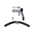 thumbnail image 1 of Langgg Fluid Reservoir For Airbrush Set - Convenient And Long-lasting Universal Clutches Oil Fluid silver 1Set, 1 of 6