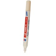 yuksok Tile Marker Pen, Grout Markers Tile Marker Remover Colorfast Tile Repair Pen B Beige