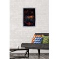 thumbnail image 3 of Netflix Stranger Things : Saison 3 - Art clé, 3 of 4