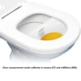 thumbnail image 4 of Chapeau de Toilette pour Urine, Chapeau de Collecte d'Urine Étanche pour Tabouret, 4 of 7