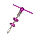thumbnail image 2 of Xingzhi Bike Bottom Bracket Removal Installation Tool MTB Bicycle Hub Headset Tool, 2 of 9