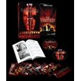 thumbnail image 1 of John Carpenter's Vampires [Import] - [4K UHD + Blu-ray], 1 of 1