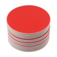 thumbnail image 2 of 12/24 Pieces Bowling Sanding Pads Resurfacing Polishing Kit Bowling Cleaner, 2 of 9