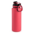thumbnail image 2 of TAL Stainless Steel Ranger Water Bottle 40 fl oz, Pink, 2 of 6